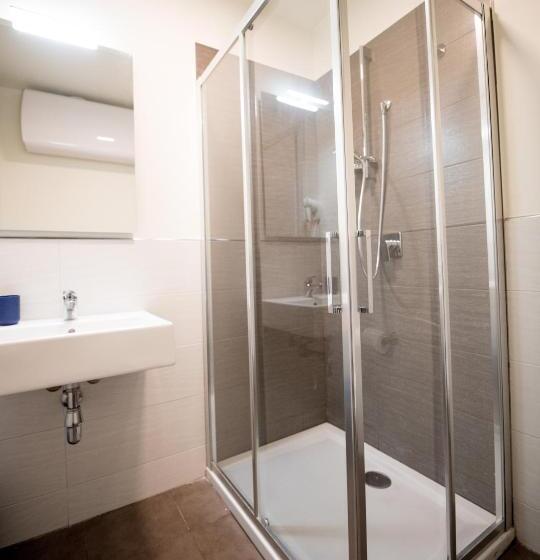 豪华工作室, Historico Loft & Rooms Palazzo Adragna Xix