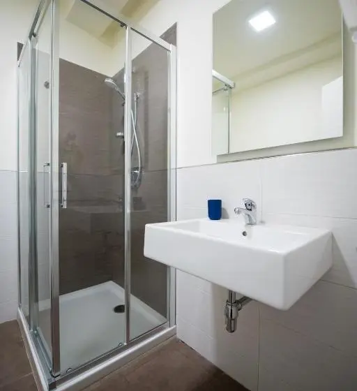 استودیوی لوکس, Historico Loft & Rooms Palazzo Adragna Xix