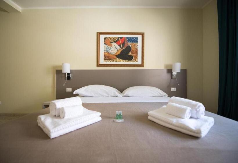 豪华工作室, Historico Loft & Rooms Palazzo Adragna Xix