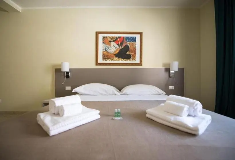 استودیوی لوکس, Historico Loft & Rooms Palazzo Adragna Xix