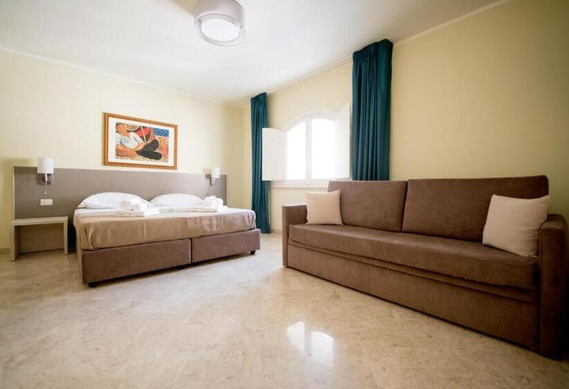 豪华工作室, Historico Loft & Rooms Palazzo Adragna Xix