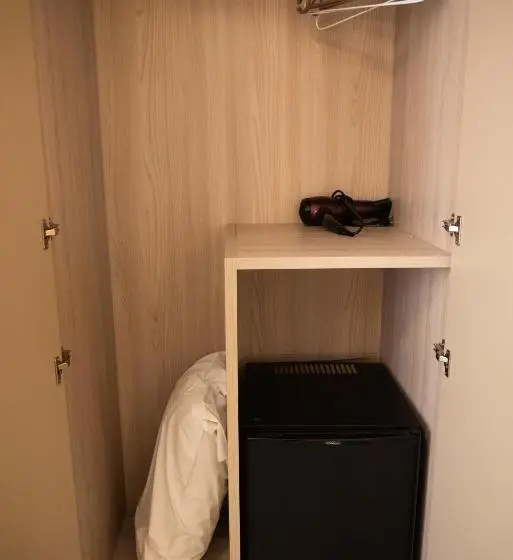 استودیوی استاندارد, Historico Loft & Rooms Palazzo Adragna Xix