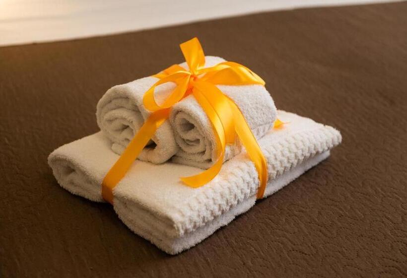 标准工作室, Historico Loft & Rooms Palazzo Adragna Xix