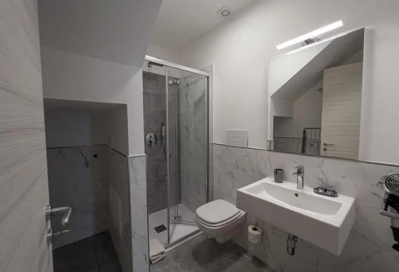 اتاق عادی, Historico Loft & Rooms Palazzo Adragna Xix