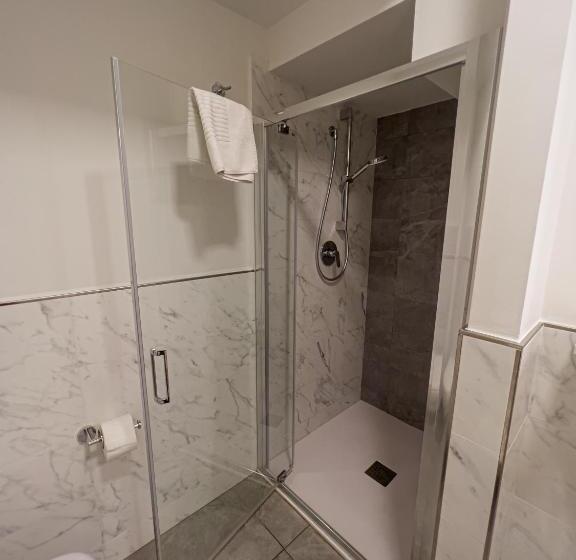 基本间, Historico Loft & Rooms Palazzo Adragna Xix