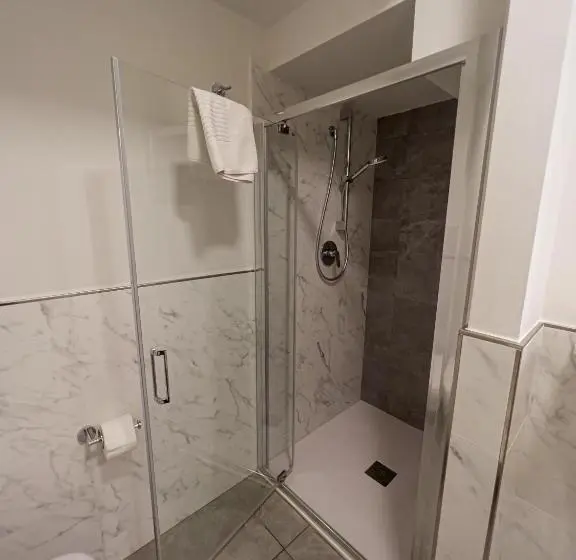 اتاق عادی, Historico Loft & Rooms Palazzo Adragna Xix