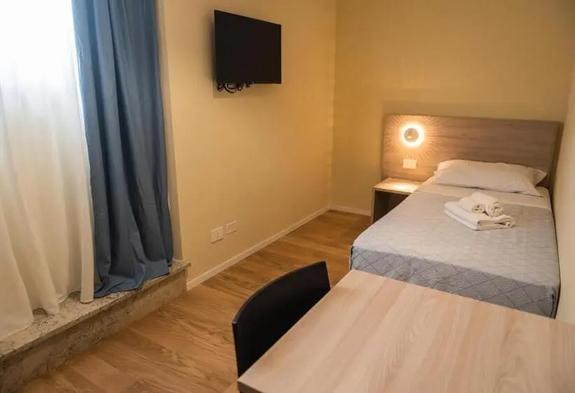 اتاق کلاسیک سه تخته, Historico Loft & Rooms Palazzo Adragna Xix