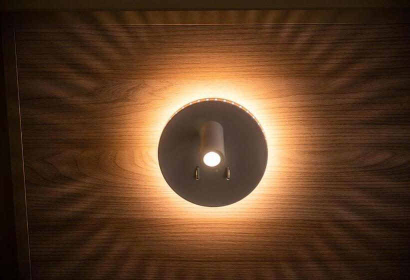 标准间, Historico Loft & Rooms Palazzo Adragna Xix