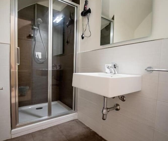 标准间, Historico Loft & Rooms Palazzo Adragna Xix