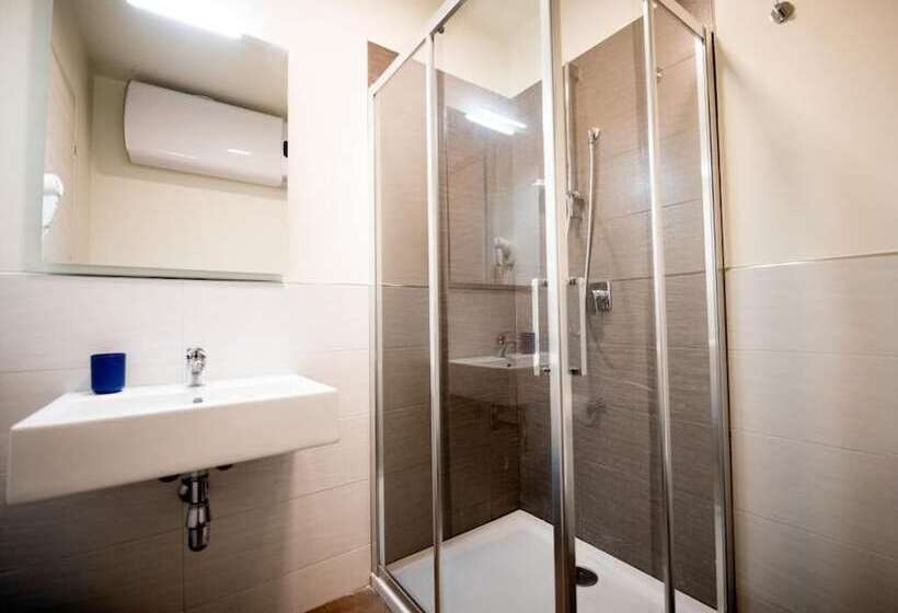 豪华工作室, Historico Loft & Rooms Palazzo Adragna Xix