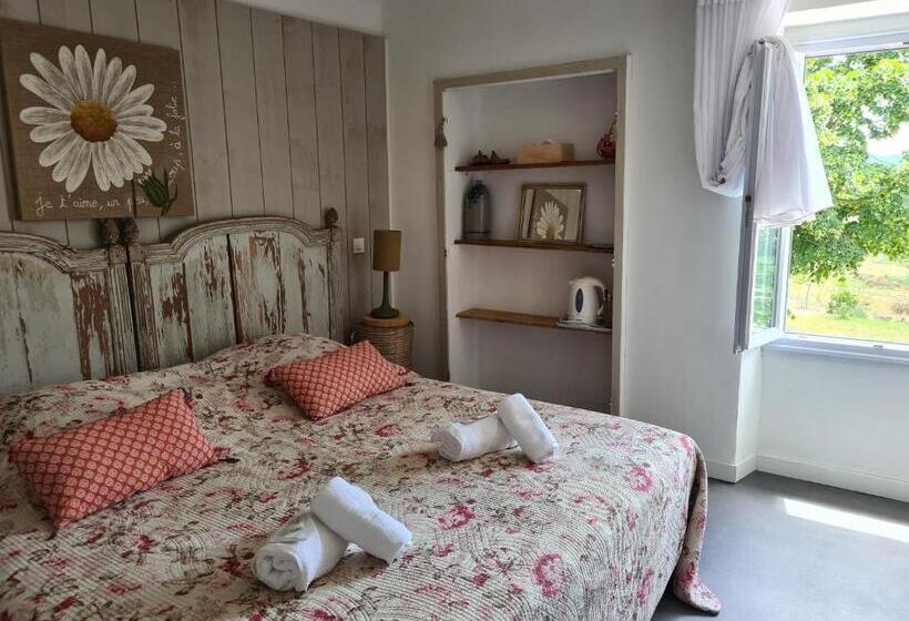 Семейный Номер, La Ferme Constantin
