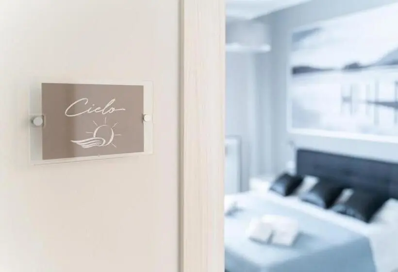 اتاق استاندارد, Baldacci Bed & Breakfast