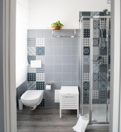 اتاق استاندارد چهار تخته, Baldacci Bed & Breakfast