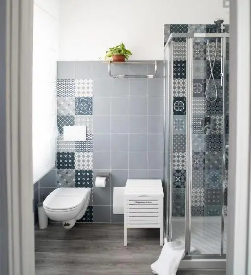 اتاق استاندارد چهار تخته, Baldacci Bed & Breakfast