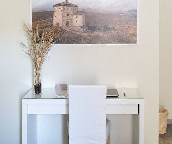 اتاق استاندارد سه نفره, Baldacci Bed & Breakfast