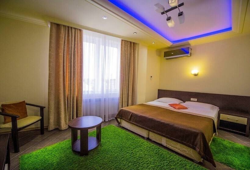 اتاق استاندارد, Kremleff