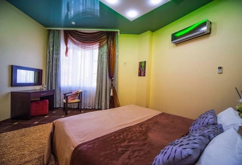 سوییت, Kremleff