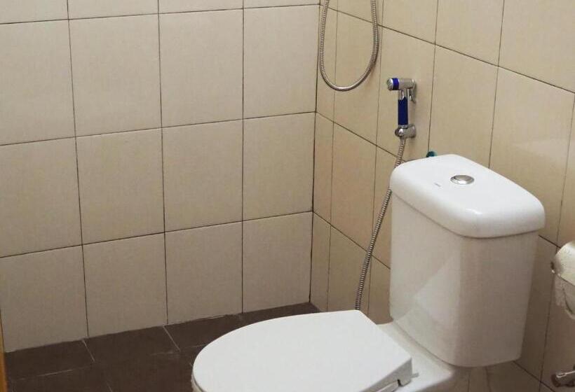 带海景的标准房, Samudra Beach Chalet