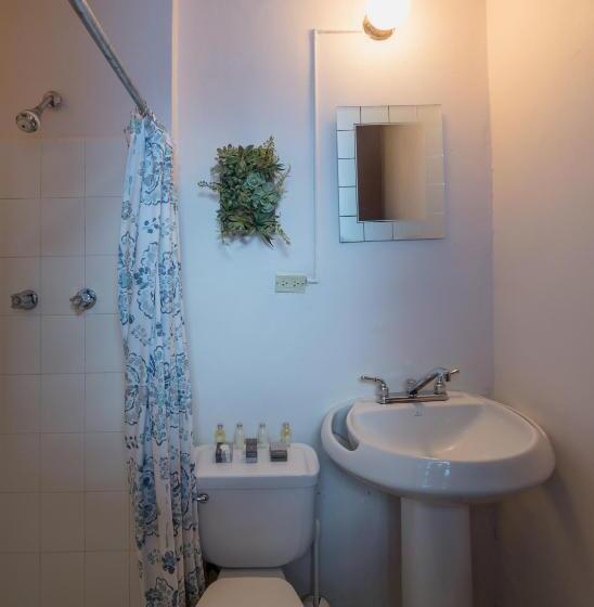 스탠다드 발코니 룸 바다 전망, La Capitana Old San Juan Building