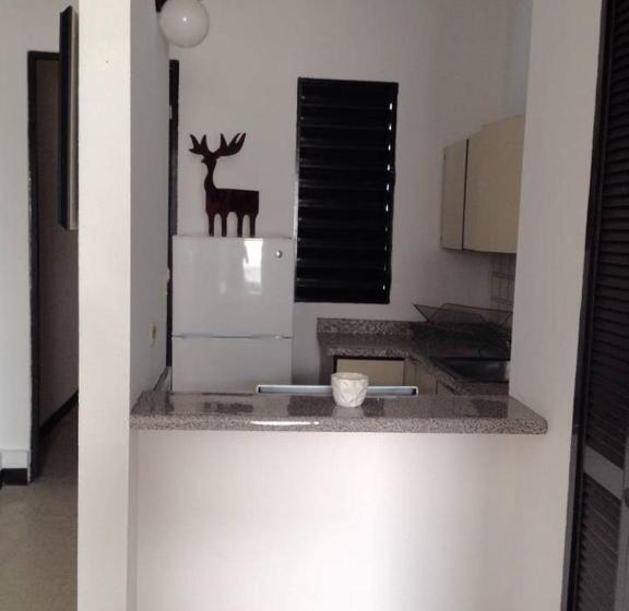 스탠다드 전망 룸, La Capitana Old San Juan Building