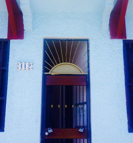 آپارتمان 1 خوابه, La Capitana Old San Juan Building