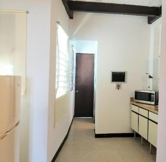 스탠다드 발코니 룸 바다 전망, La Capitana Old San Juan Building