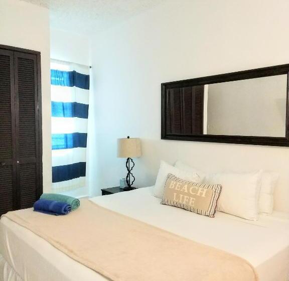 스탠다드 전망 룸, La Capitana Old San Juan Building