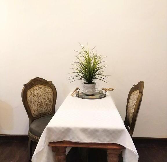 침실 1개 아파트, La Capitana Old San Juan Building