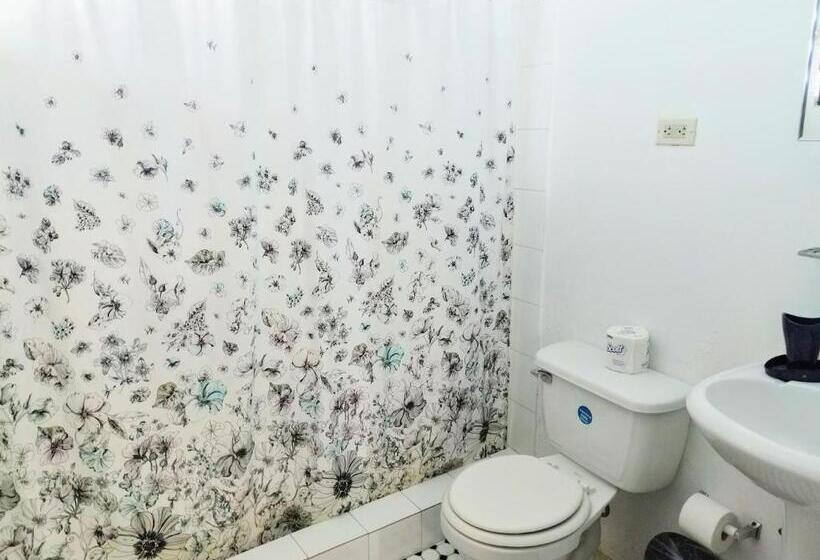 침실 1개 바다 전망 아파트, La Capitana Old San Juan Building