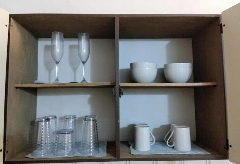 스탠다드 전망 룸, La Capitana Old San Juan Building