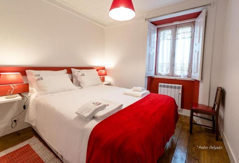 スタンダードルーム, Casa Do Silverio   Barroca