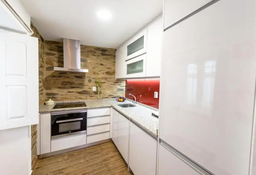 １ベッドルームハウス, Casa Do Silverio   Barroca