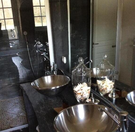 스탠다드 룸, Chateau De Lissac