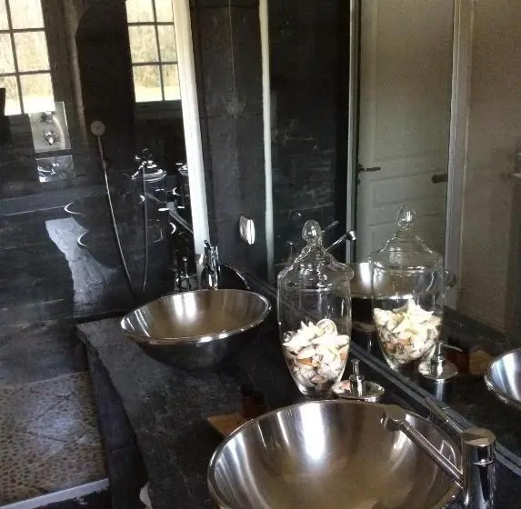 Standard-huone, Chateau De Lissac