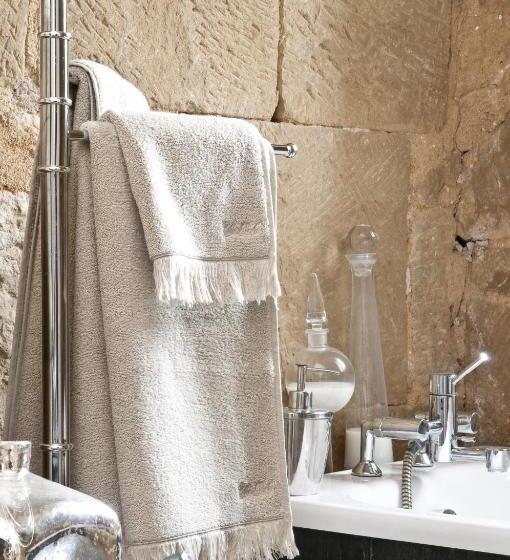 标准间, Chateau De Lissac