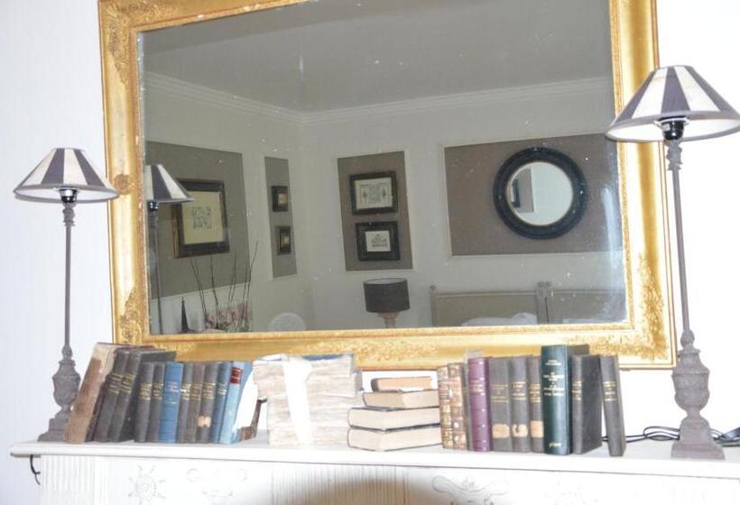 套房, Chateau De Lissac