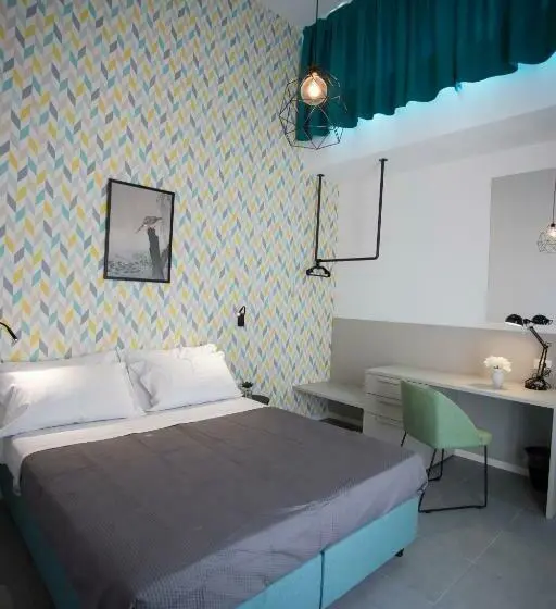 آپارتمان 2 خوابه, Sisan Family Resort