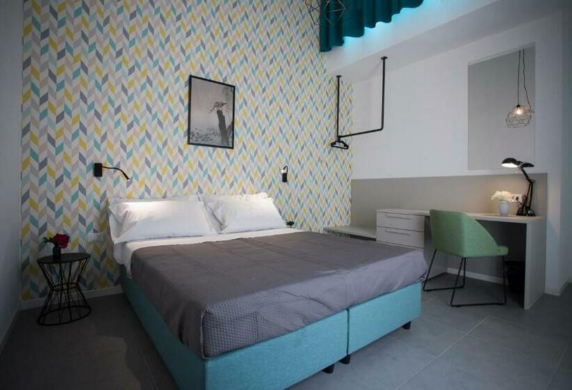 2ベッドルームアパートメント, Sisan Family Resort