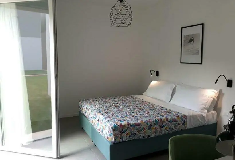 آپارتمان 2 خوابه, Sisan Family Resort