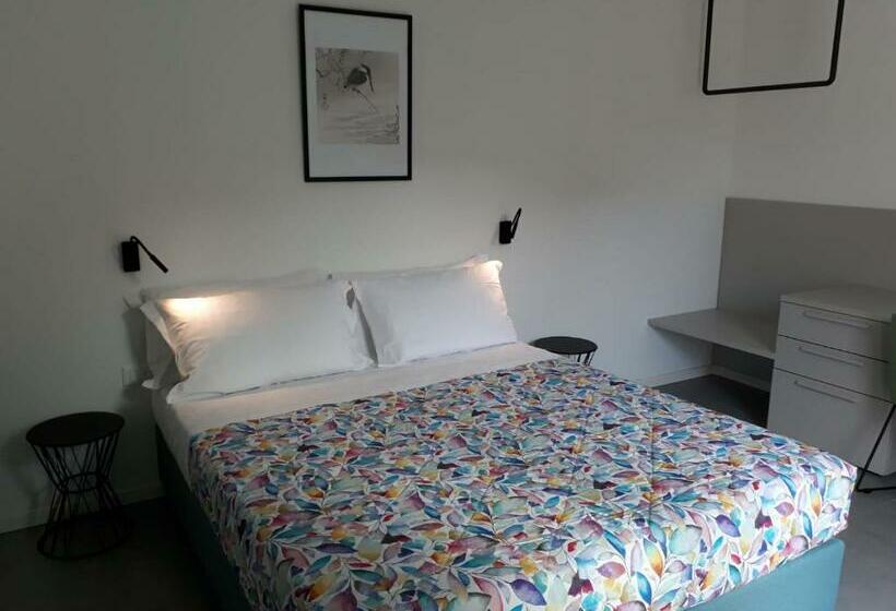 2ベッドルームアパートメント, Sisan Family Resort