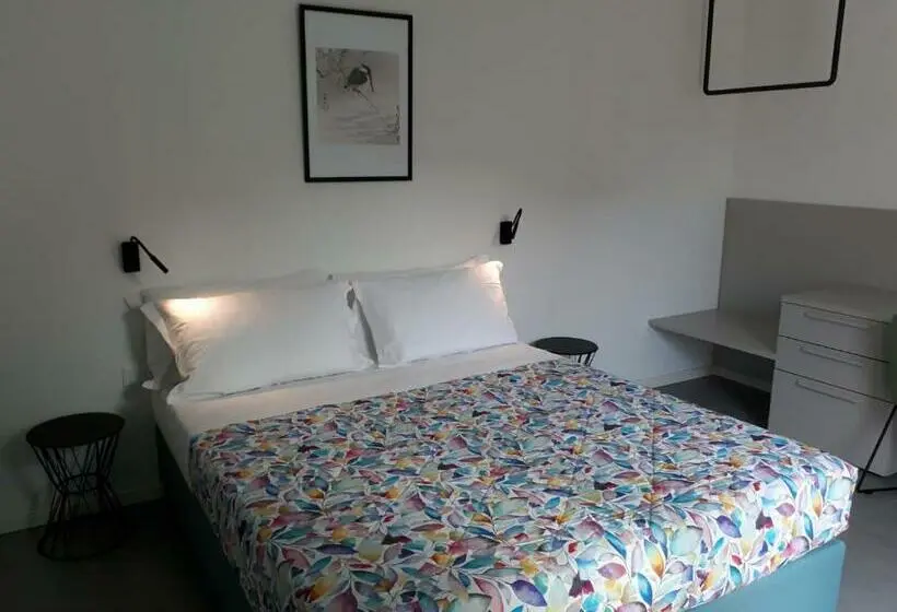 آپارتمان 2 خوابه, Sisan Family Resort