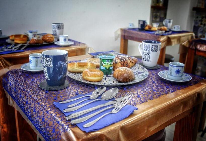 Номер Deluxe, Domus Michaeli B&b Pompei