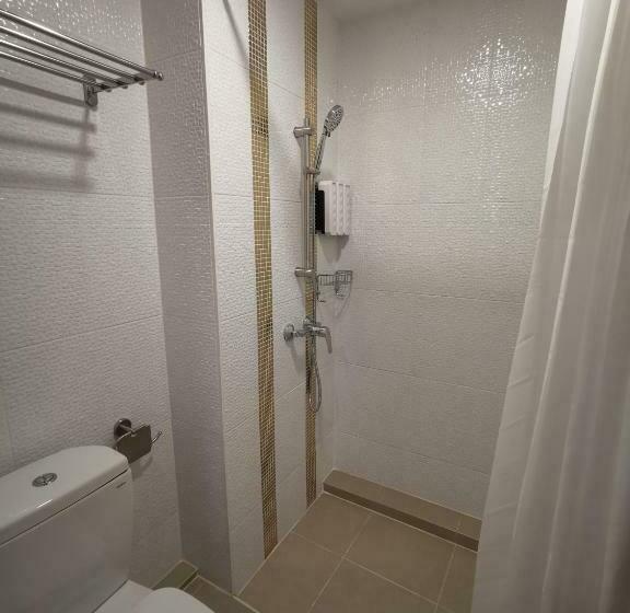 اتاق سوپریور, Fang Chiang Mai โรงแรมแฟงเชียงใหม่