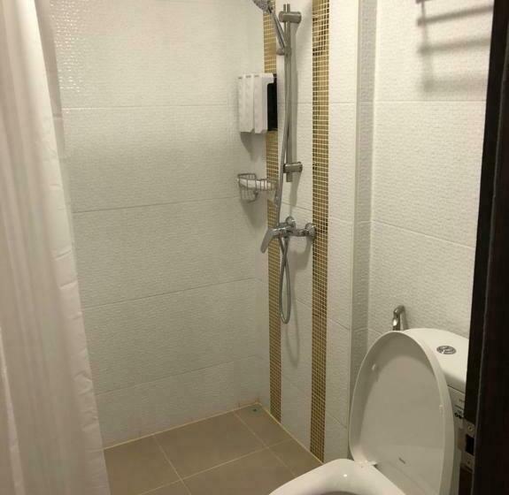 Economy Triple Room, Fang Chiang Mai โรงแรมแฟงเชียงใหม่