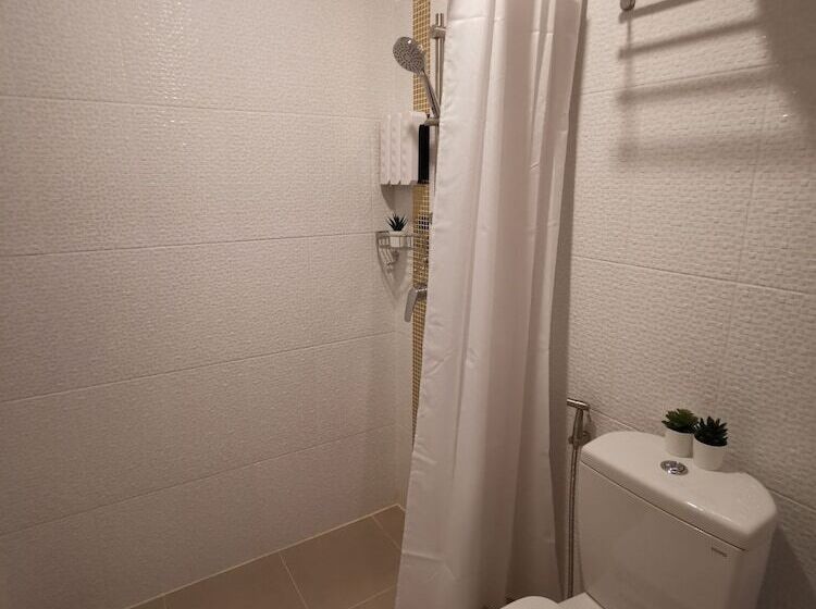 اتاق لوکس, Fang Chiang Mai โรงแรมแฟงเชียงใหม่