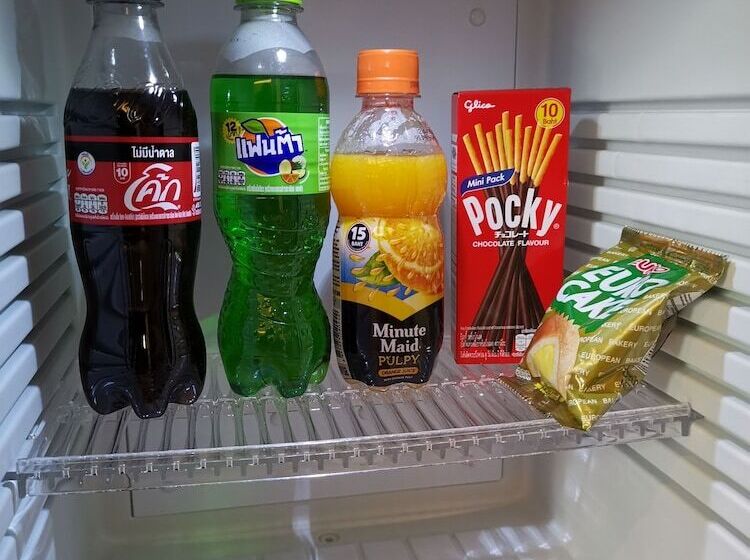 اتاق لوکس, Fang Chiang Mai โรงแรมแฟงเชียงใหม่