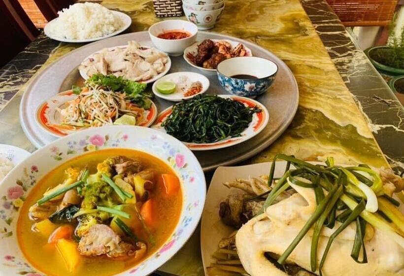 اتاق استاندارد, Hue Lotus Homestay