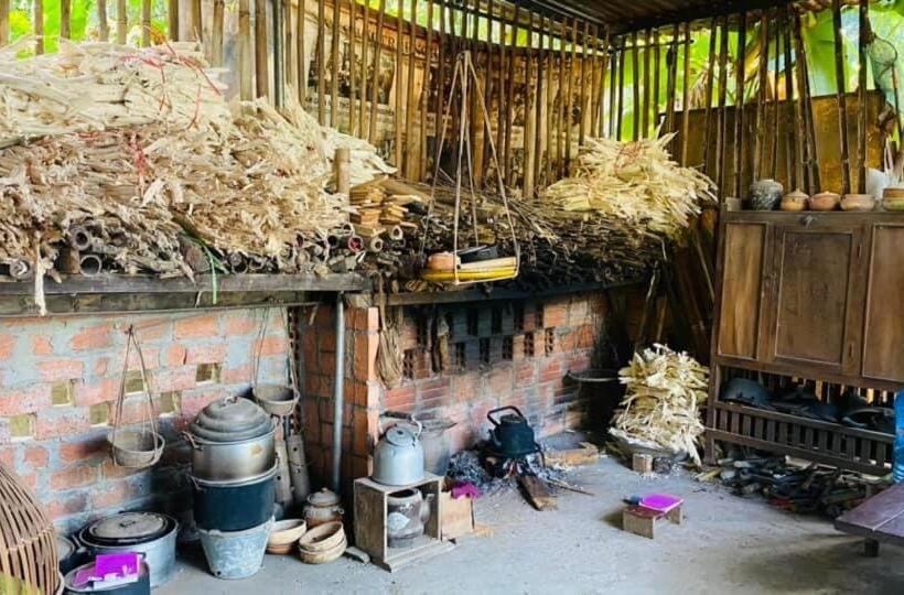 اتاق استاندارد, Hue Lotus Homestay