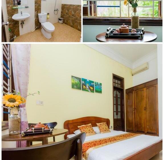 اتاق استاندارد, Hue Lotus Homestay