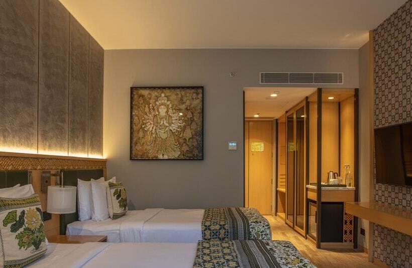 스탠다드 룸, Hyatt Regency Dharamshala Resort